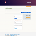Shopping Cart - Twitter Bootstrap Shopping Cart - Twitter Bootstrap
