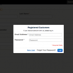 login box - Twitter Bootstrap login box - Twitter Bootstrap
