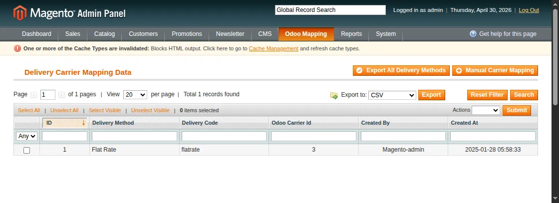 delivery-method-sync-to-odoo