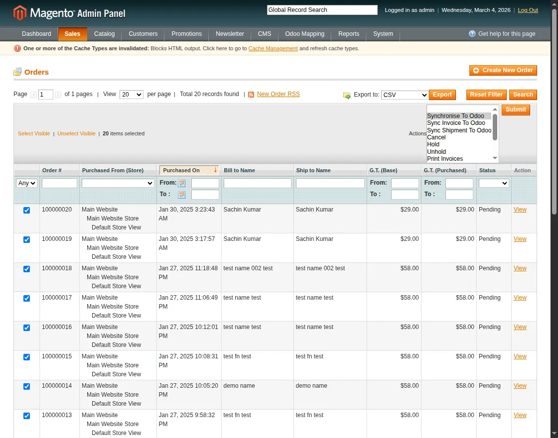 order-sync-to-odoo