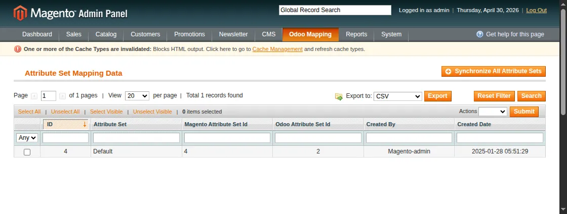 sync-attribute-to-odoo