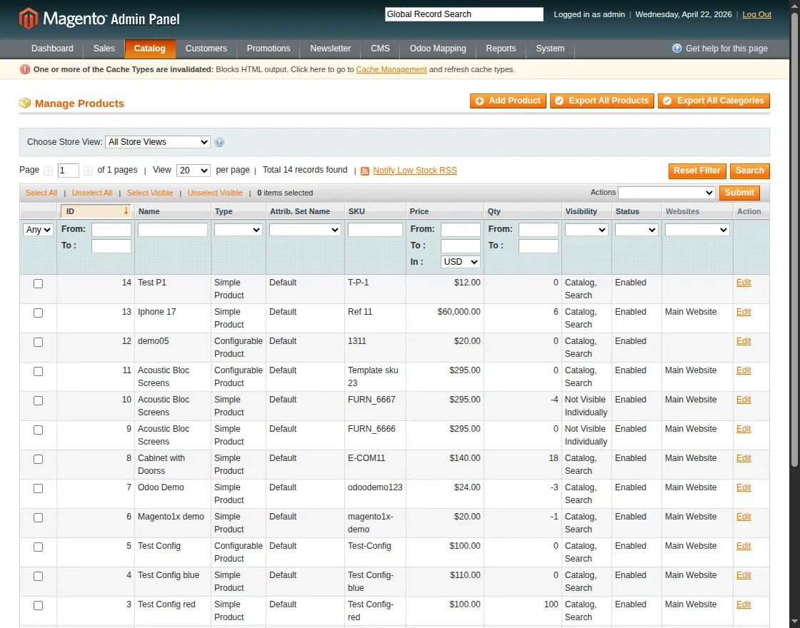 sync-categories-to-odoo