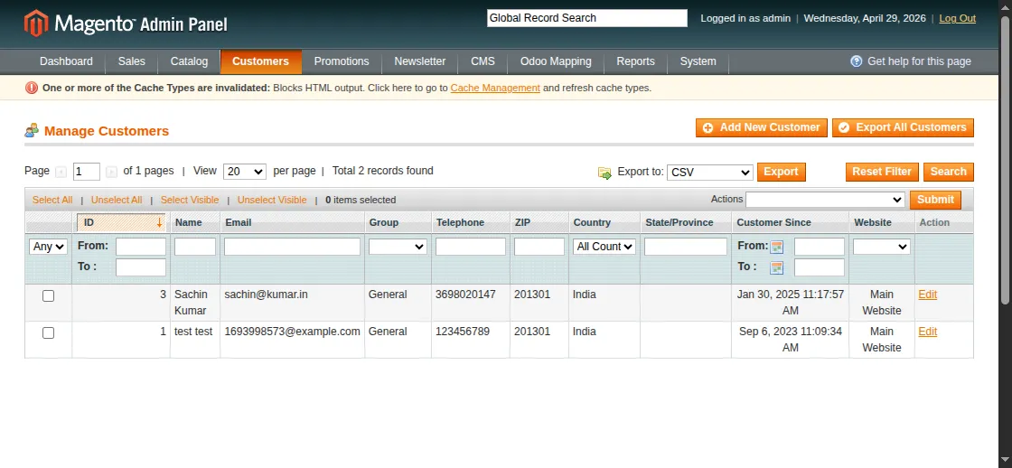 sync-customers-to-odoo