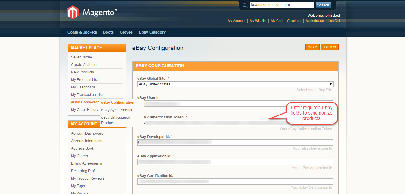 magento-ebay-configuration