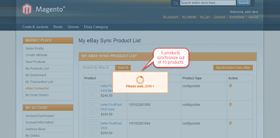 magento-ebay-sync-products
