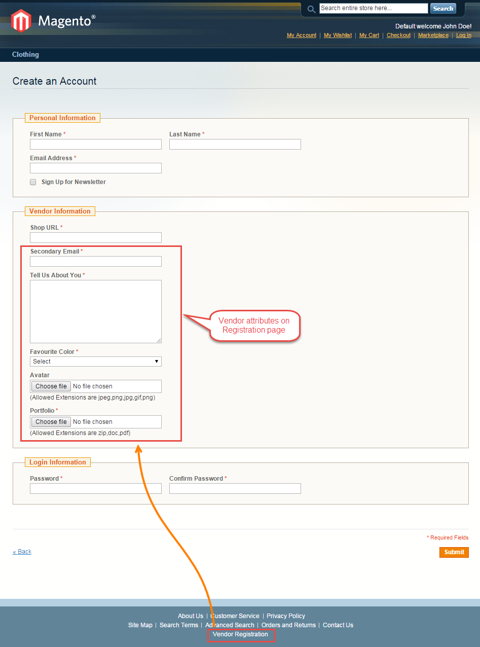magento-markeplace-create-new-account