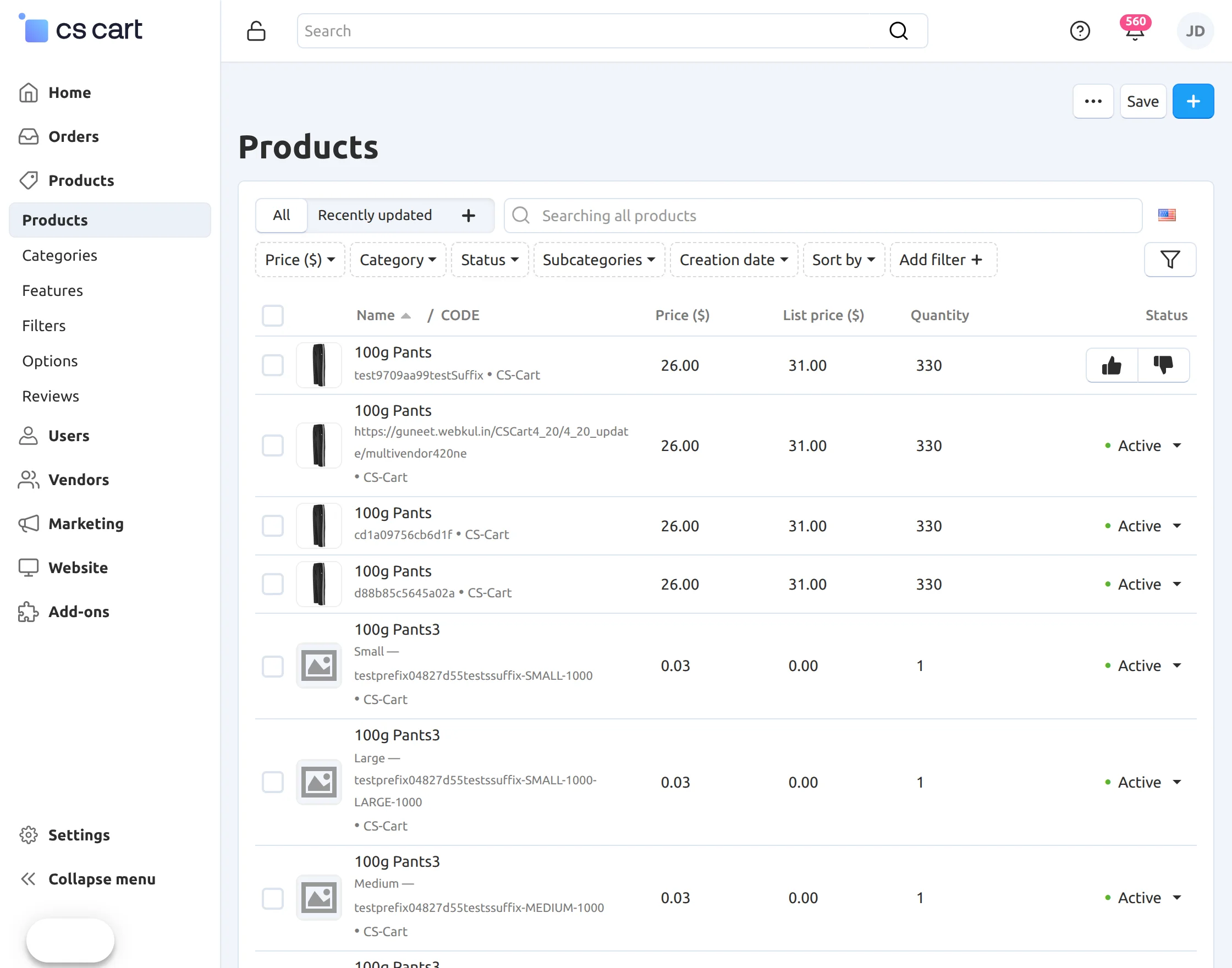 d-product-page