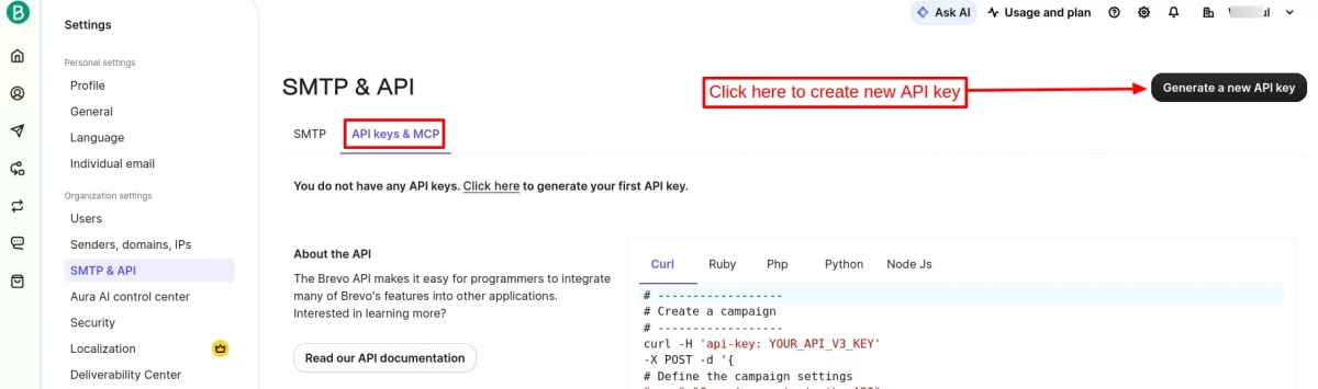 generateapi