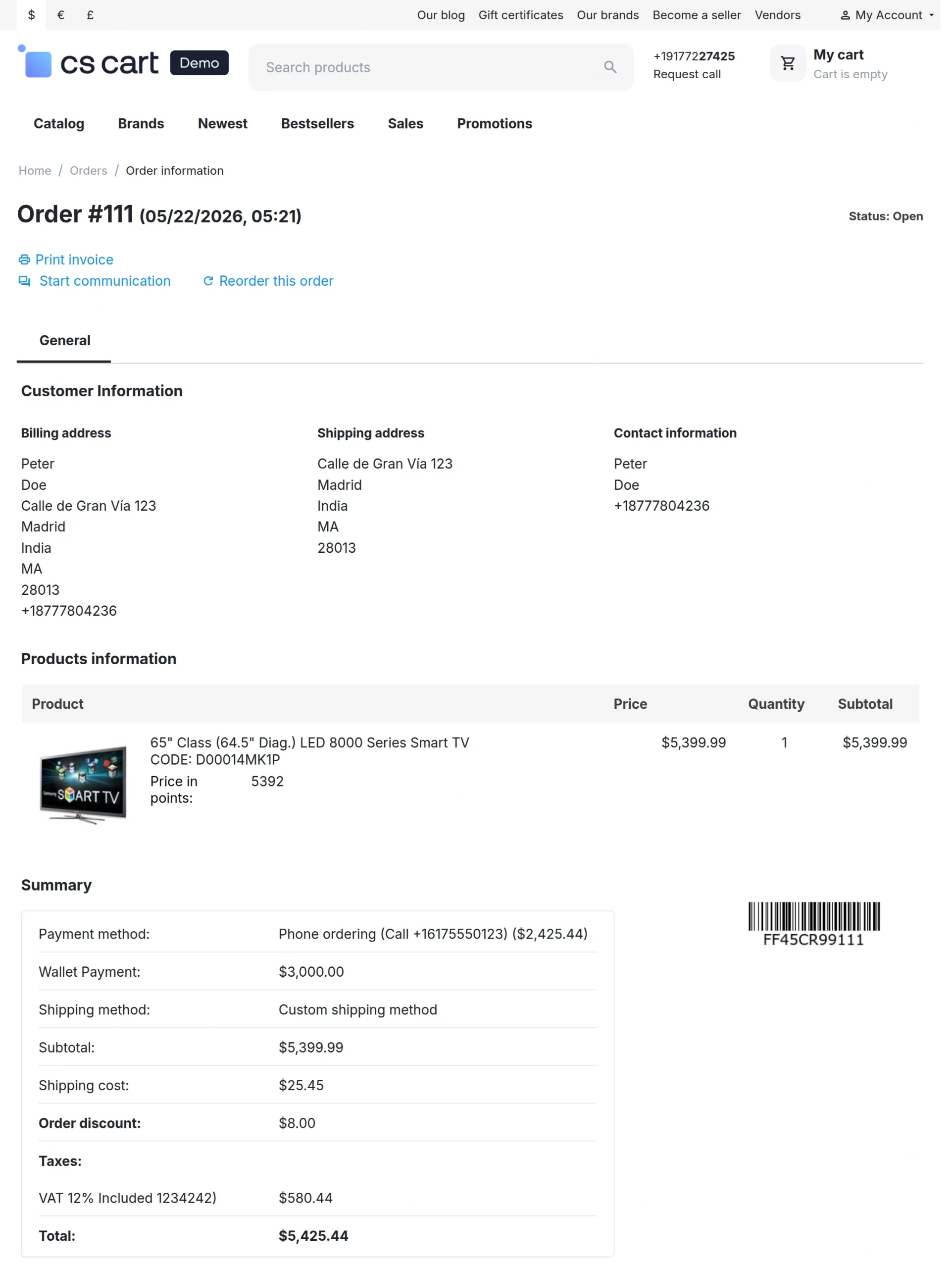 frontend-partial-wallet-payment-order-details