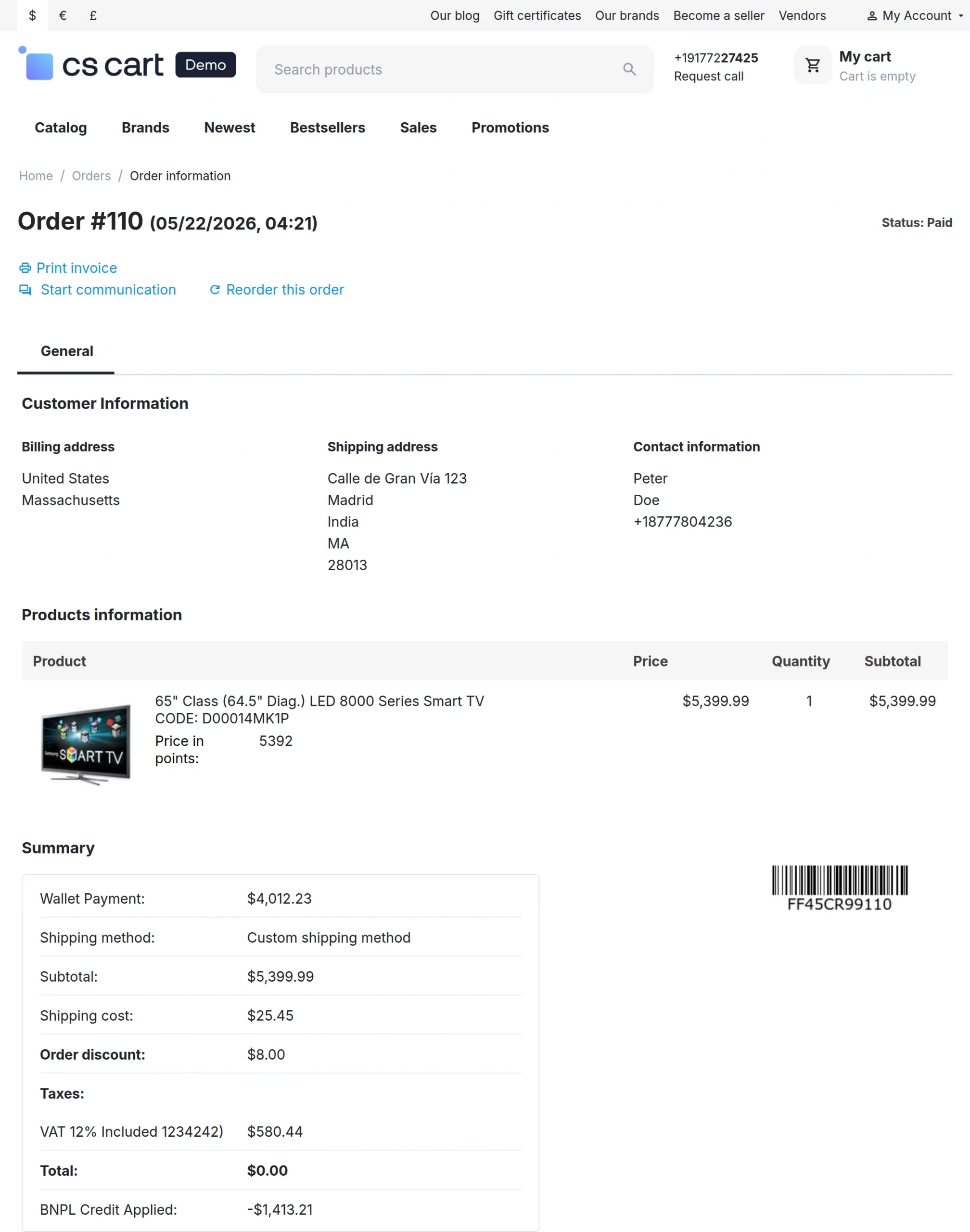frontend-wallet-bnpl-order-details