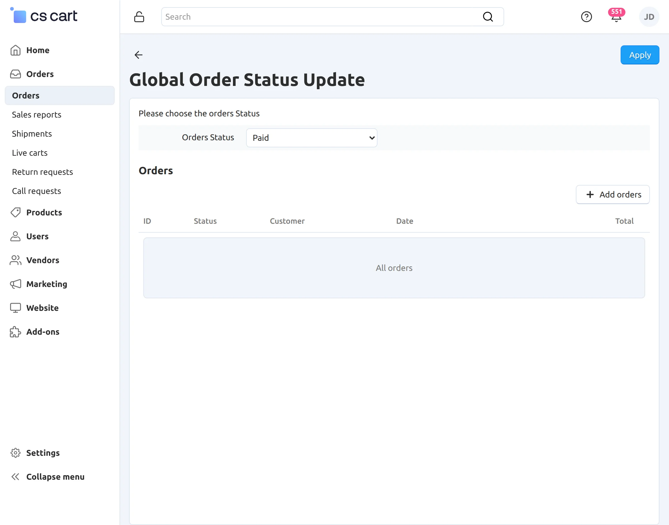 g-select-order-status