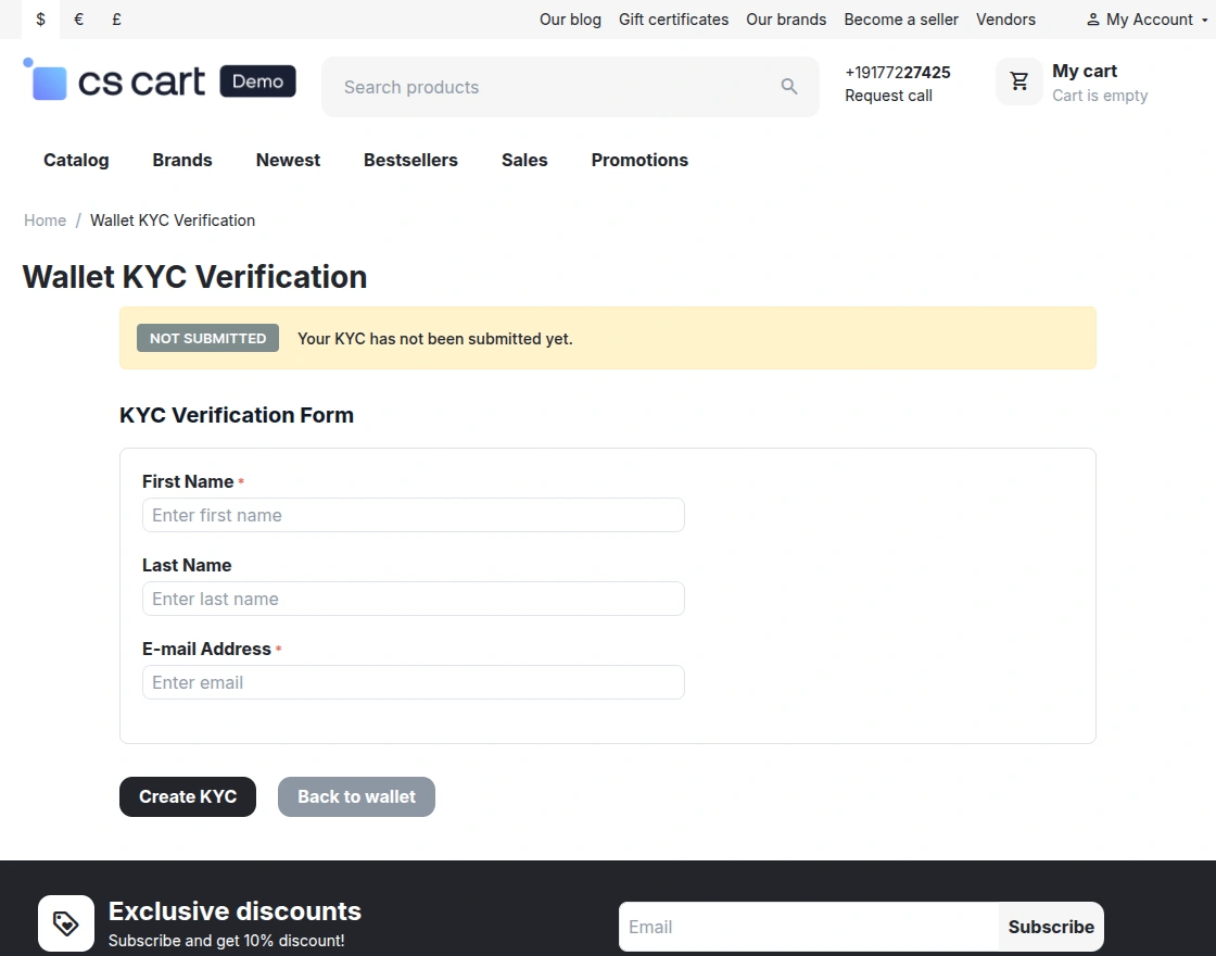 wallet-kyc-verification