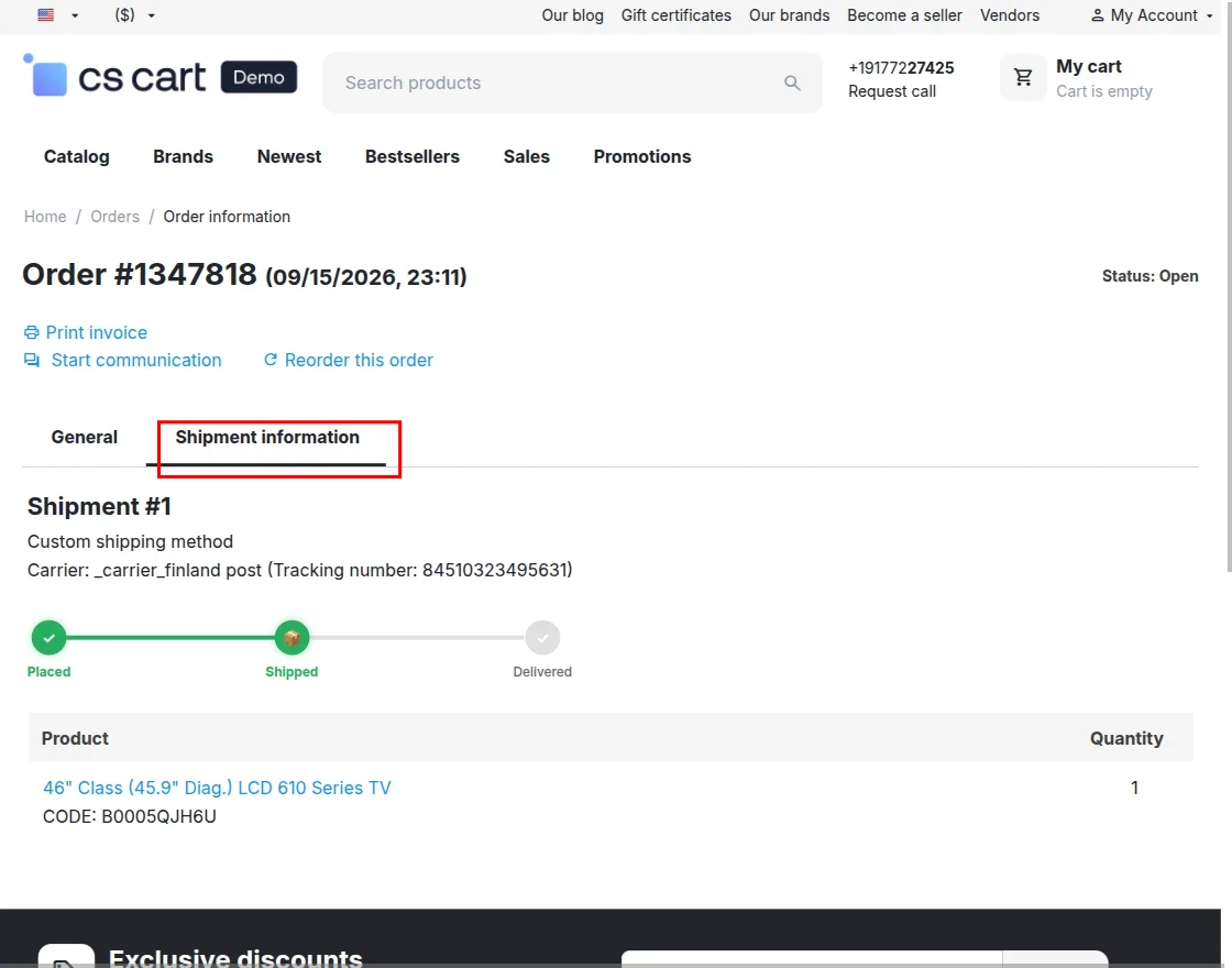 carrier-shipping-in-order-details