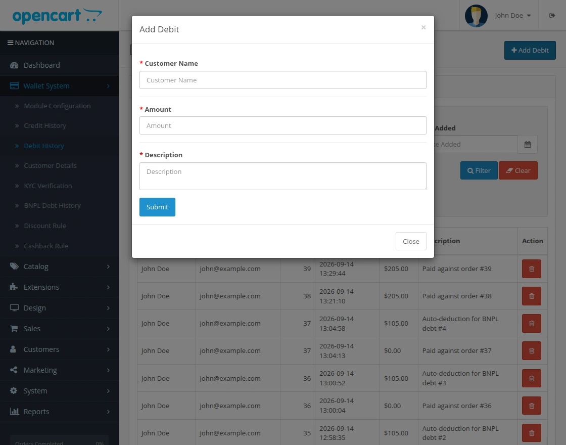 oc-wallet-system-add-debit