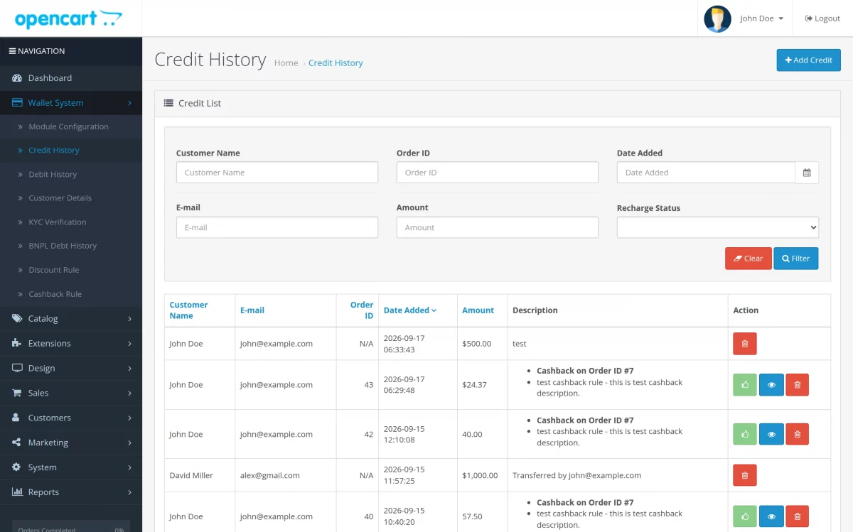 oc-wallet-system-complete-credit-history