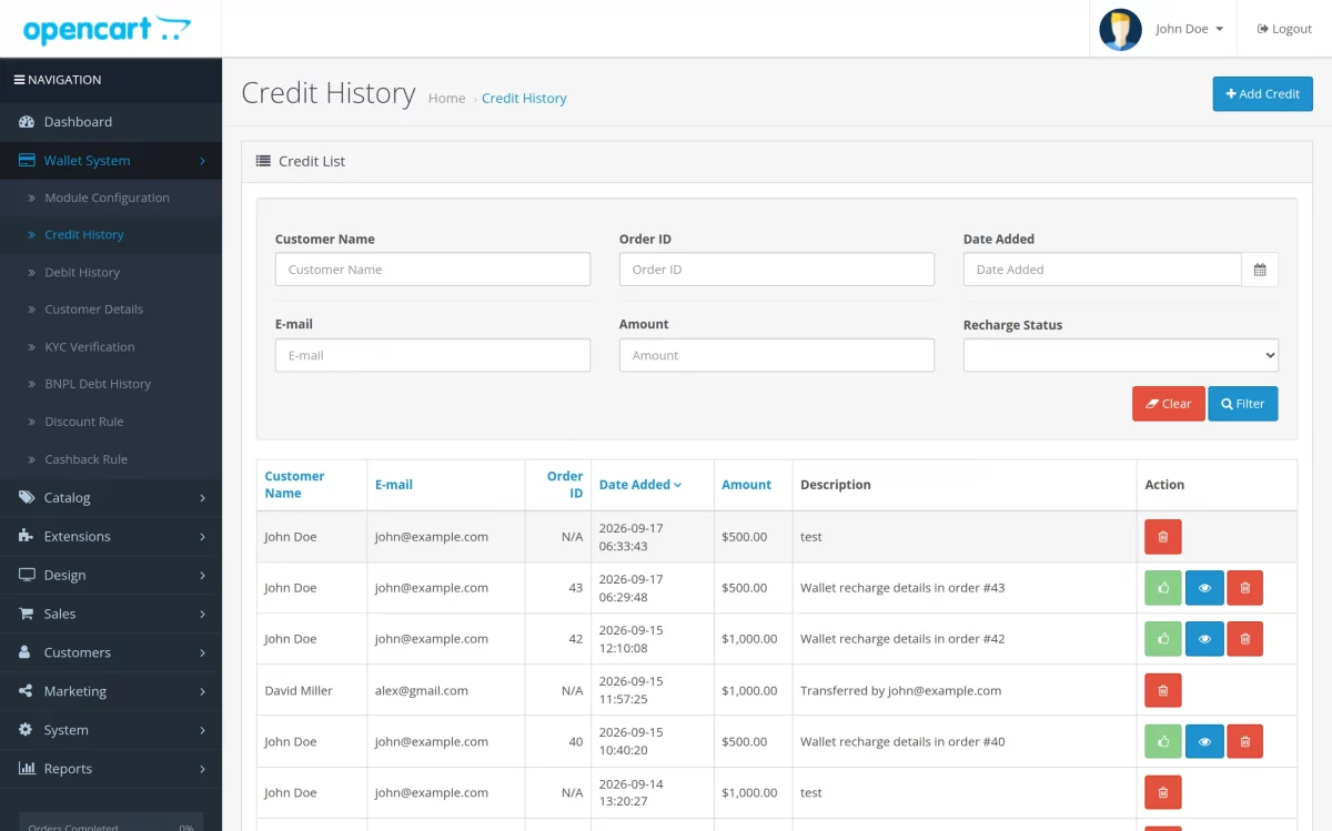 oc-wallet-system-complete-credit-history