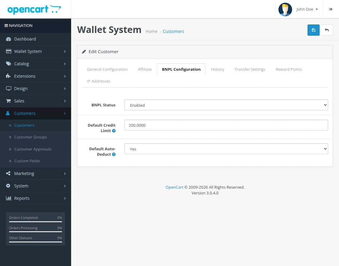 oc-wallet-system-customer-based-bnpl-configuration