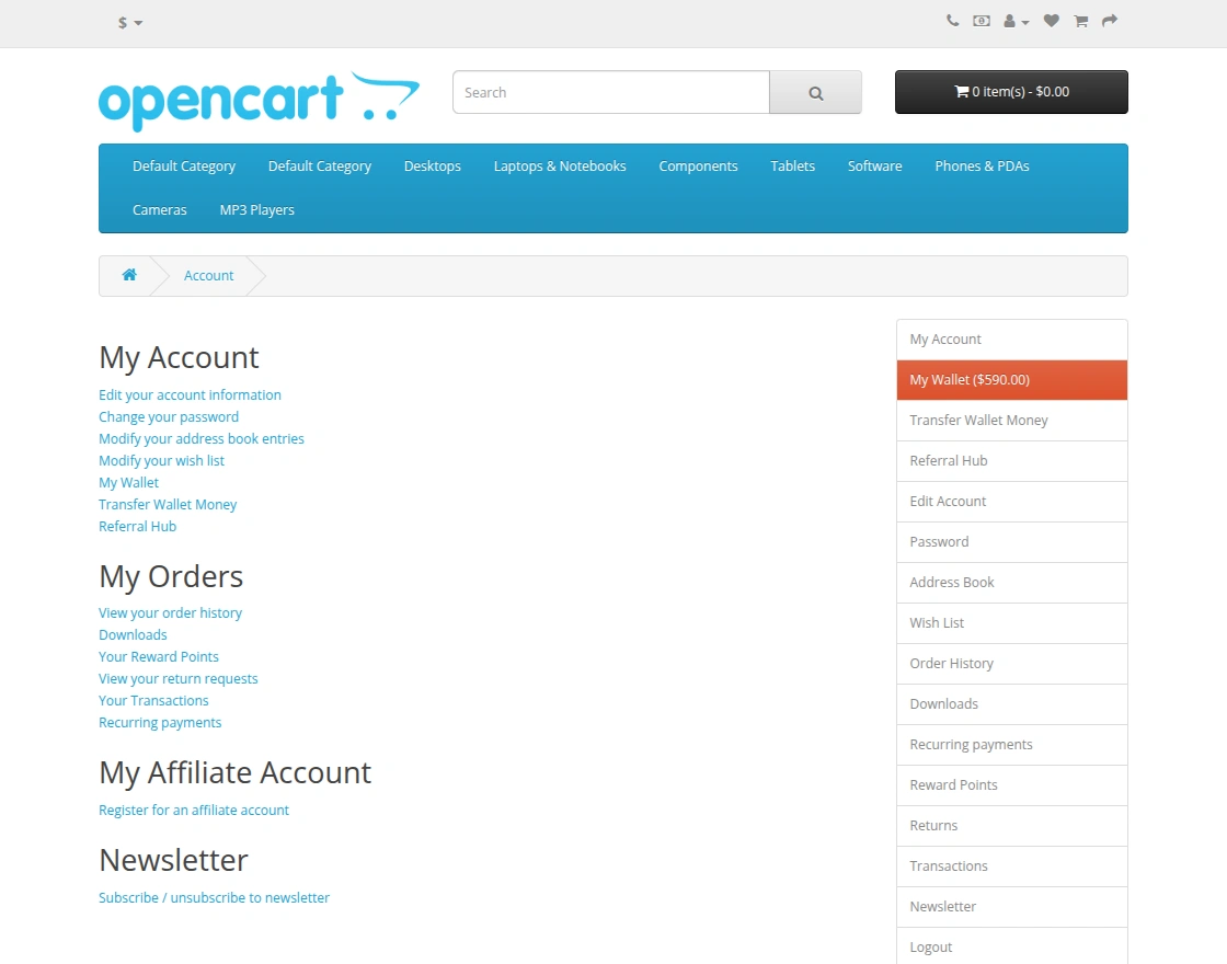 oc-wallet-system-customer-low-balance