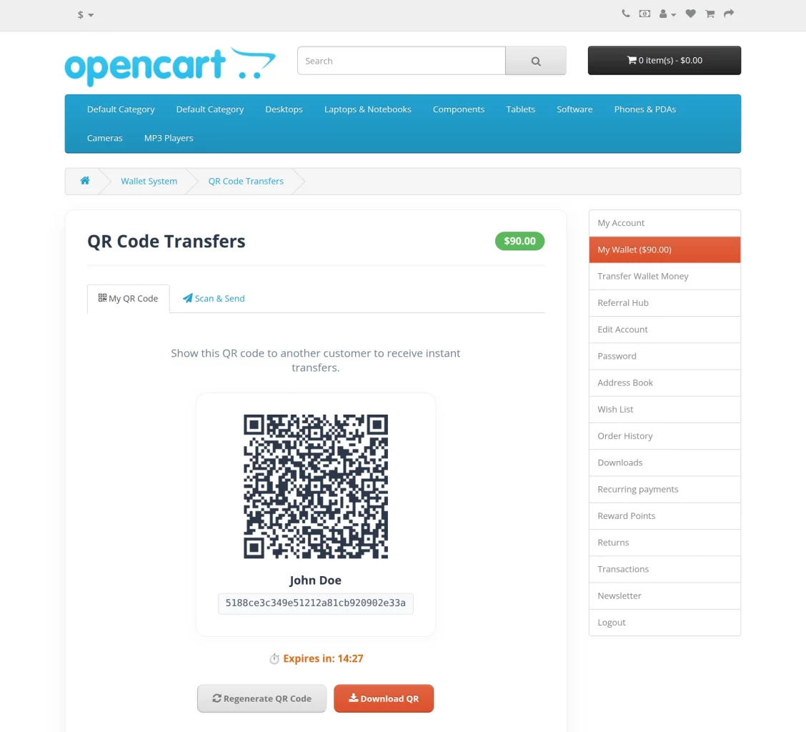 oc-wallet-system-customer-qr-code