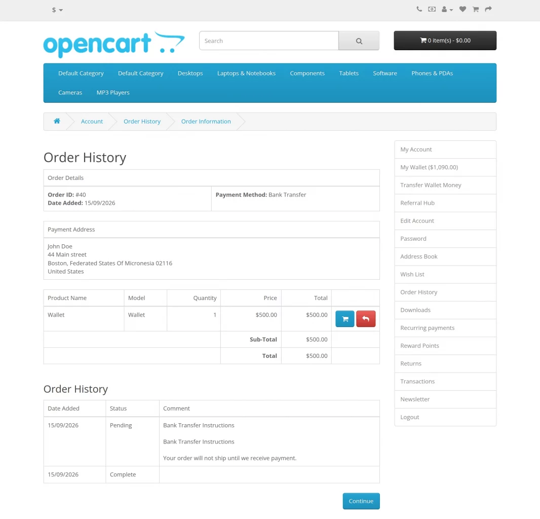 oc-wallet-system-customer-wallet-recharge-order
