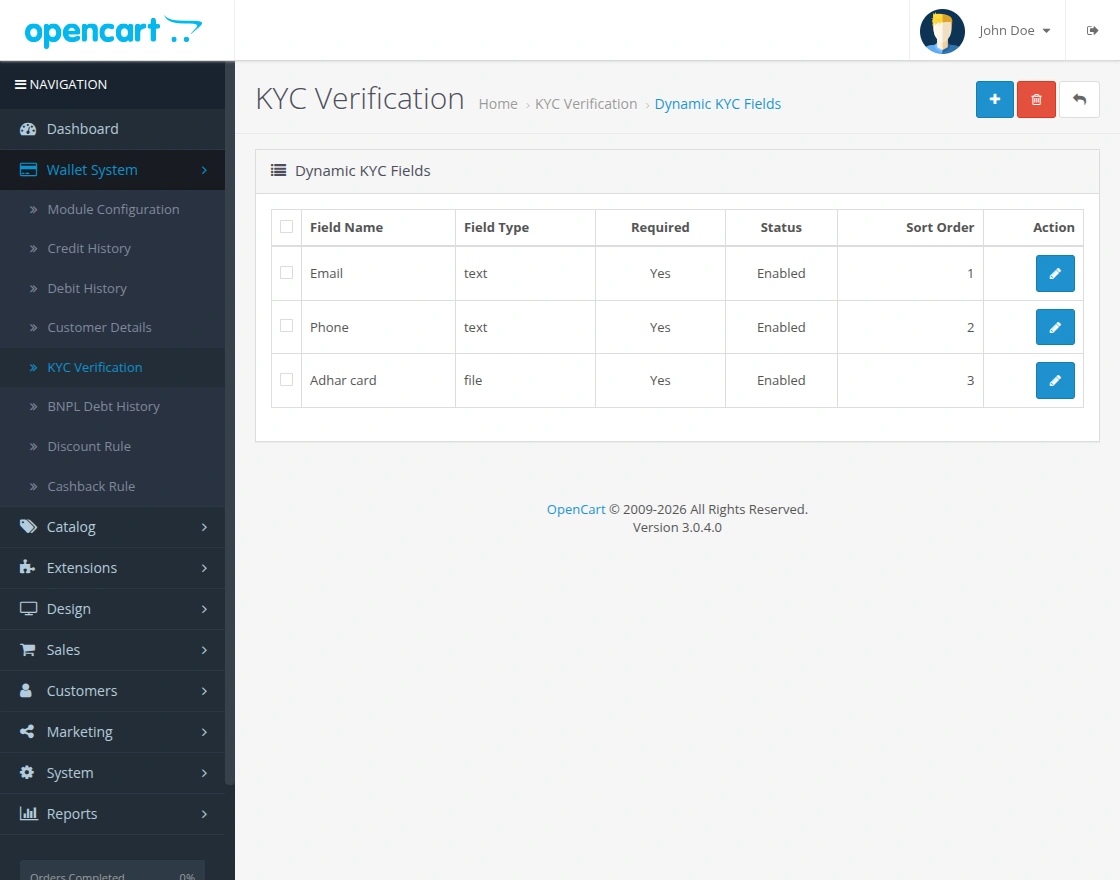 oc-wallet-system-kyc-dynamic-fileds