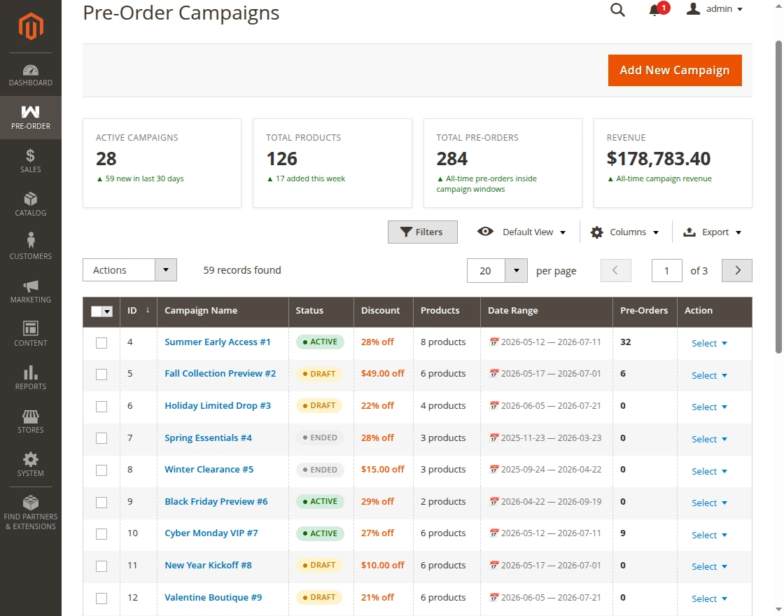 preorder-campaign