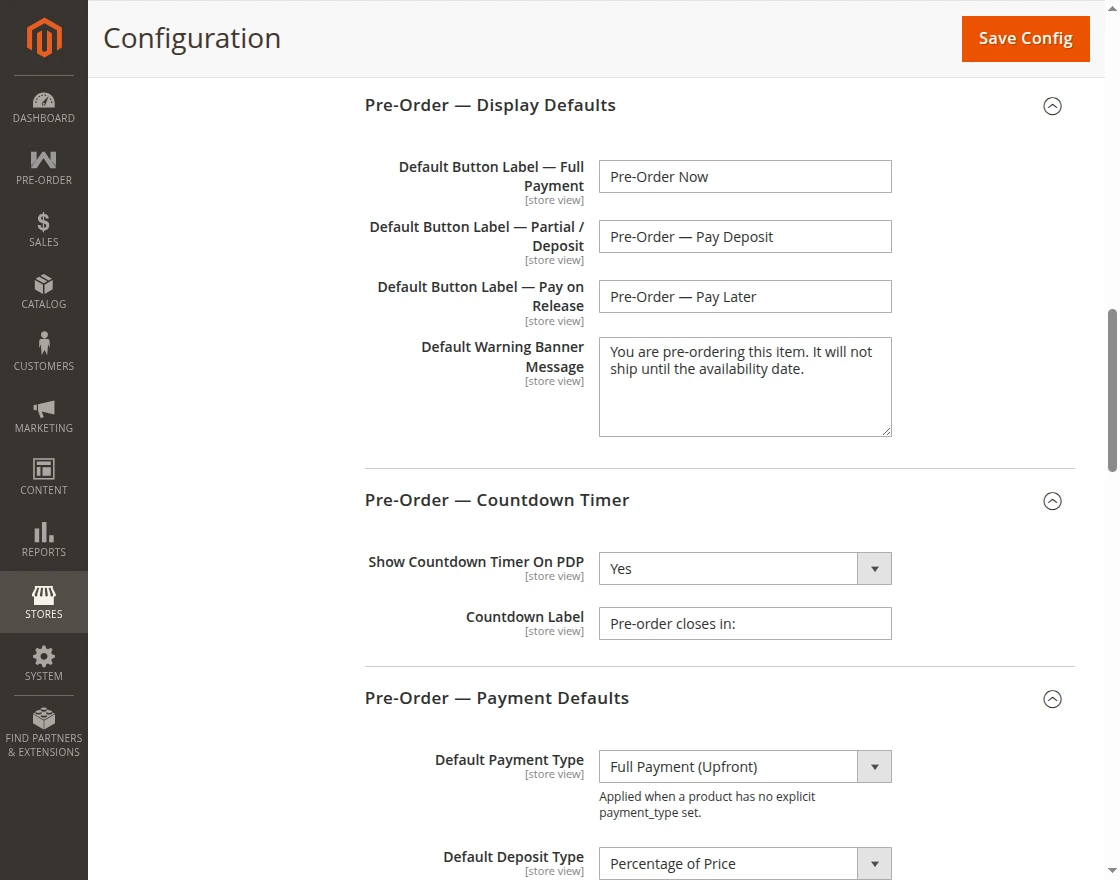 display-defaults-config