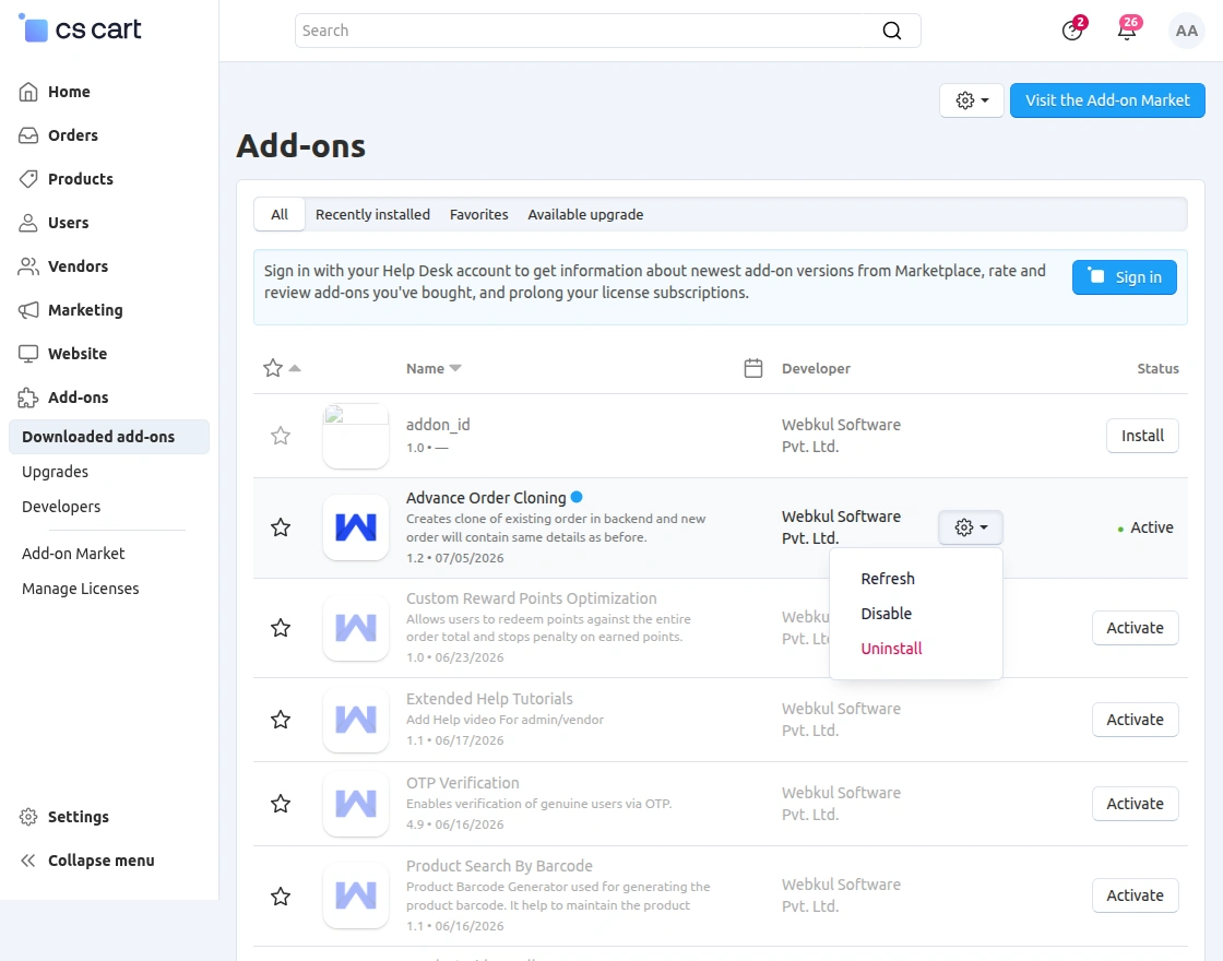 cs-cart-advanced-order-clone-add-on