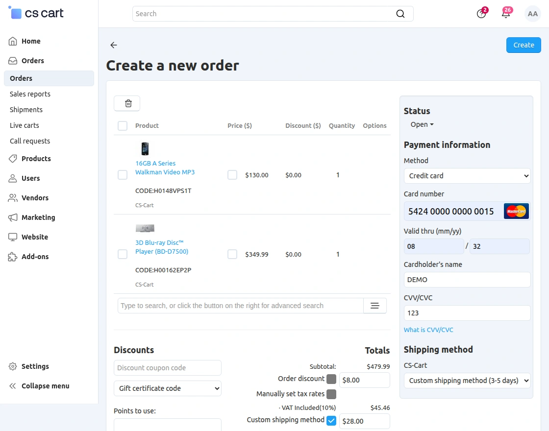 cs-cart-advanced-order-orders-customise-order-details