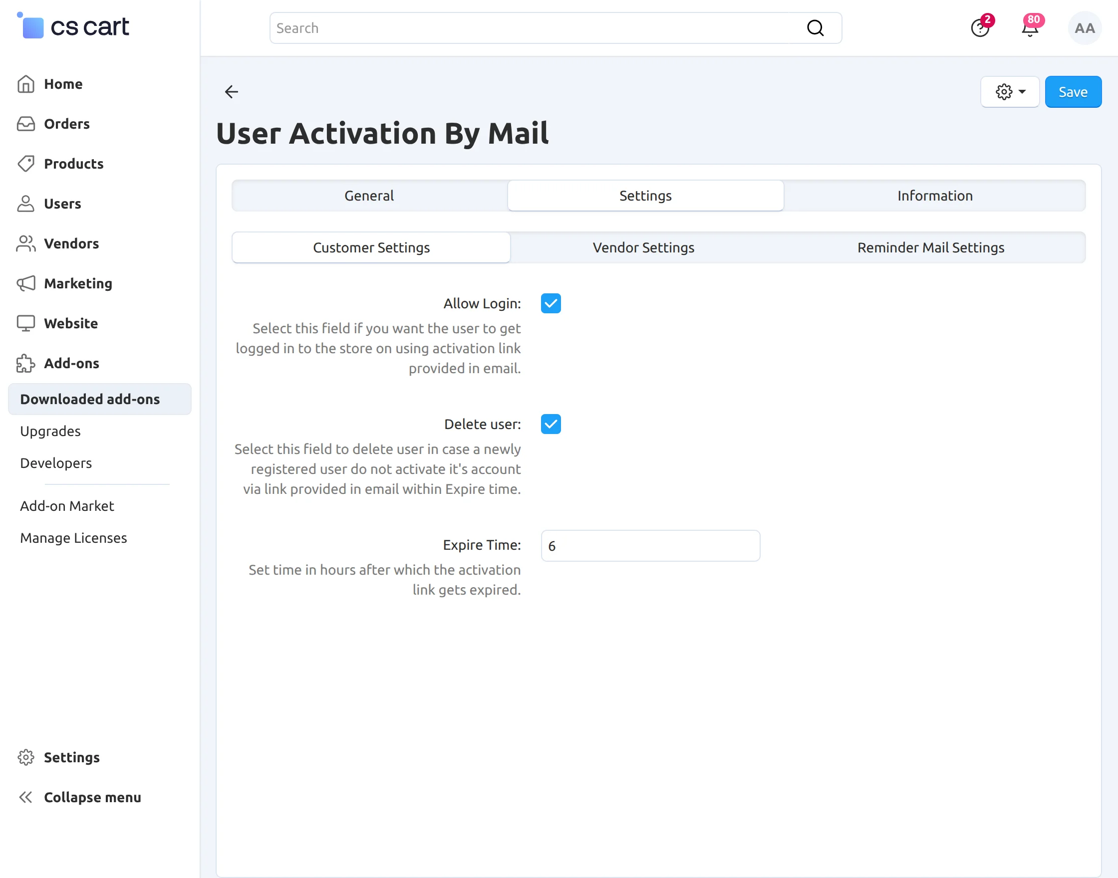 d-customer-config