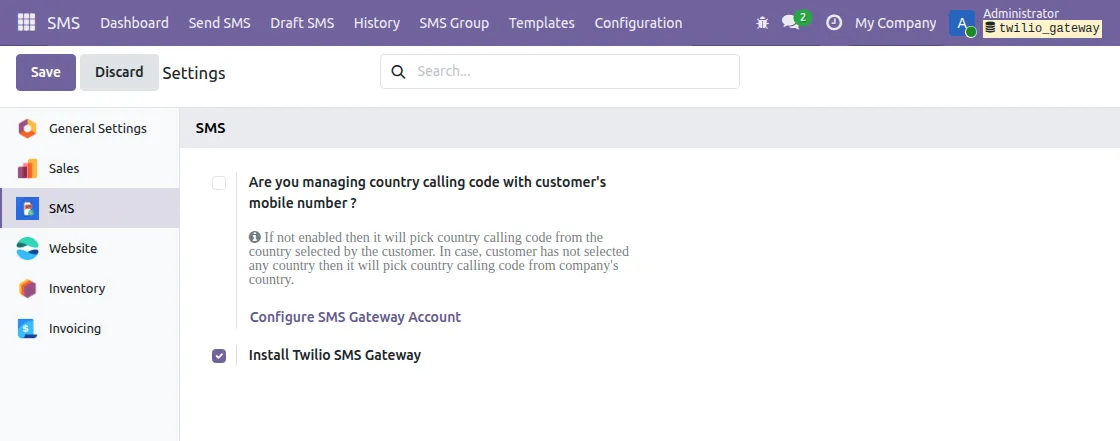 install-twilio-sms-gateway