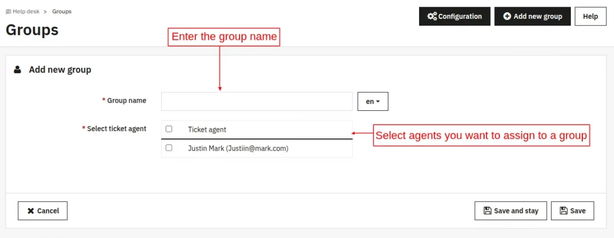 newgroup