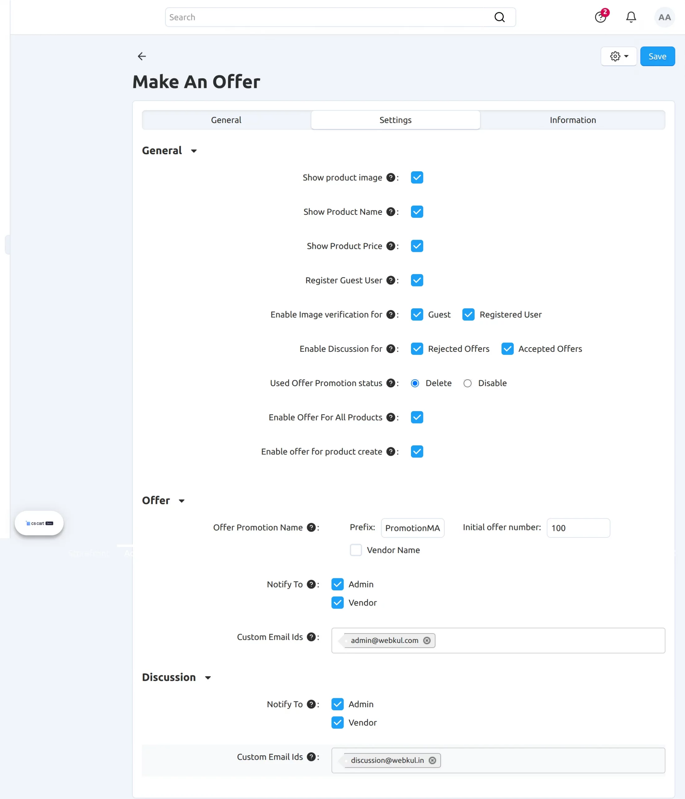 d-addon-configuration