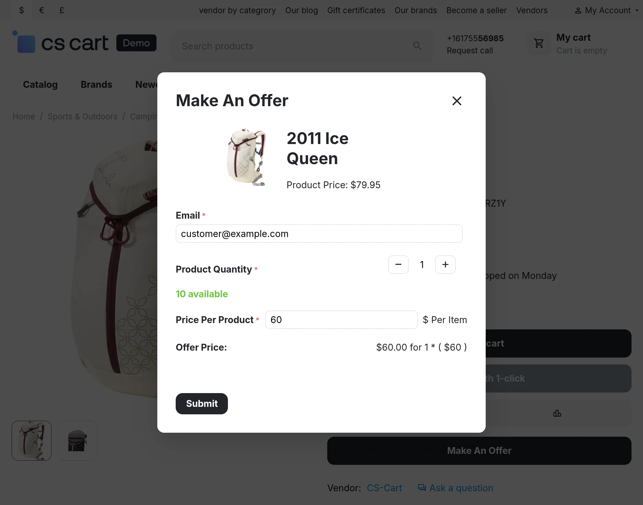 n-request-to-offer-form