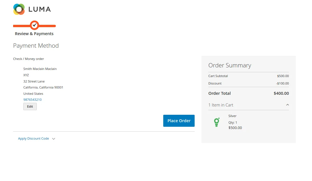 Magento 2 Multi Vendor Seller Groups