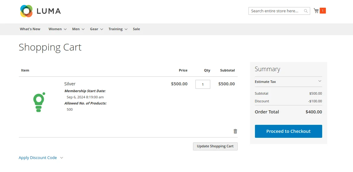 Magento 2 Multi Vendor Seller Groups