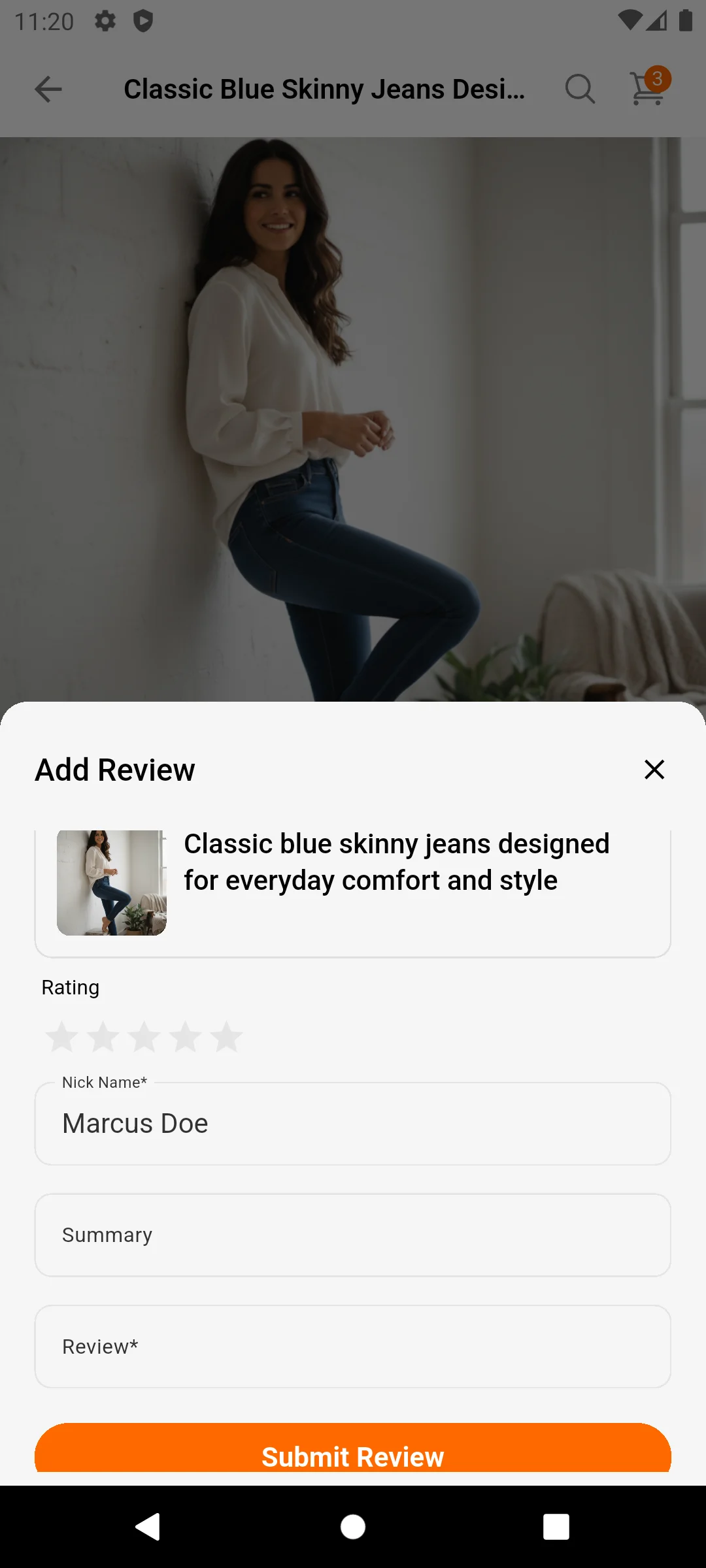 Review