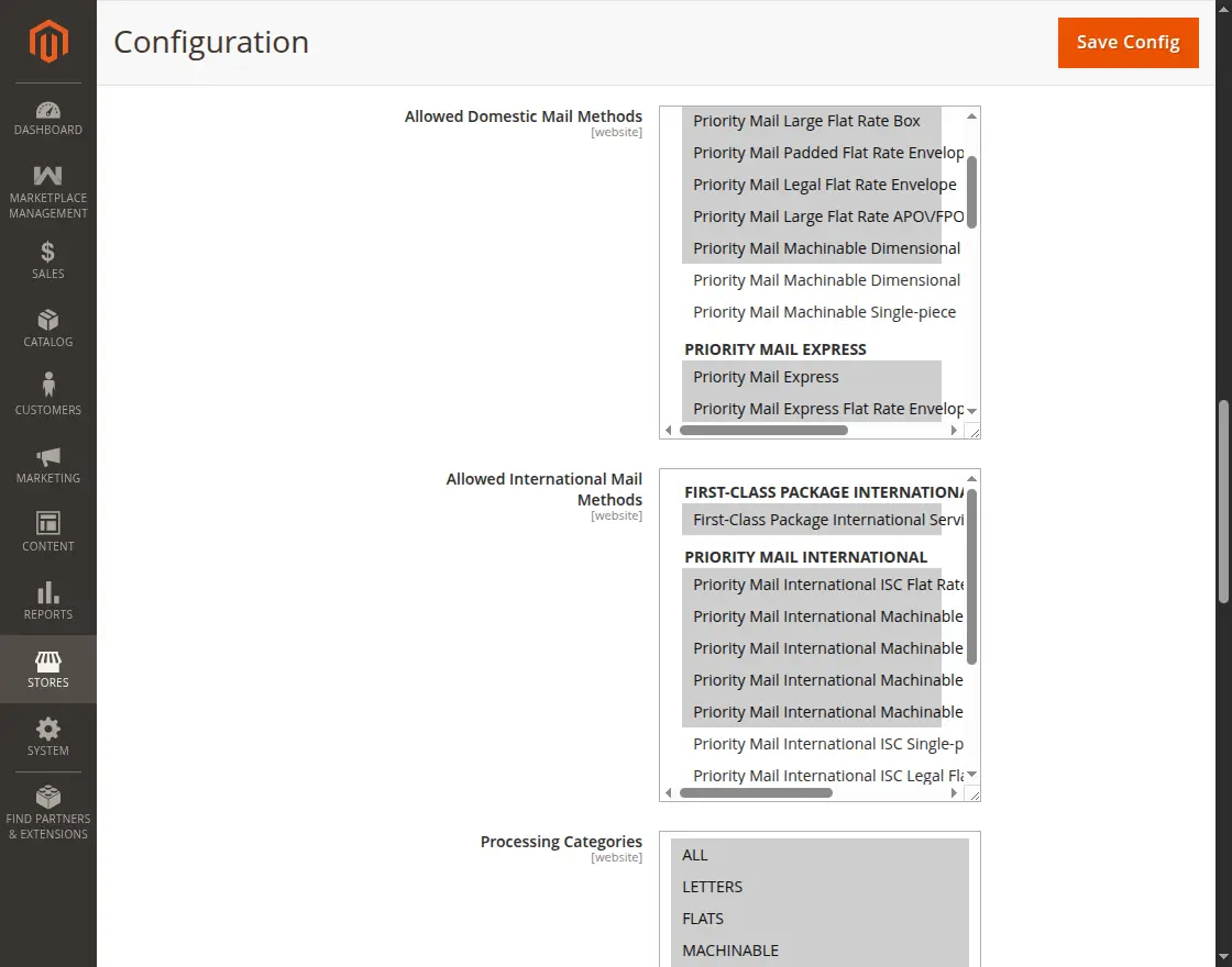 initial-configuration-2-settings-usps