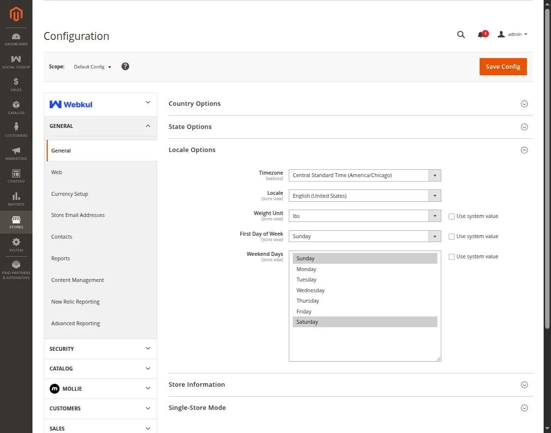 social-signup-localee