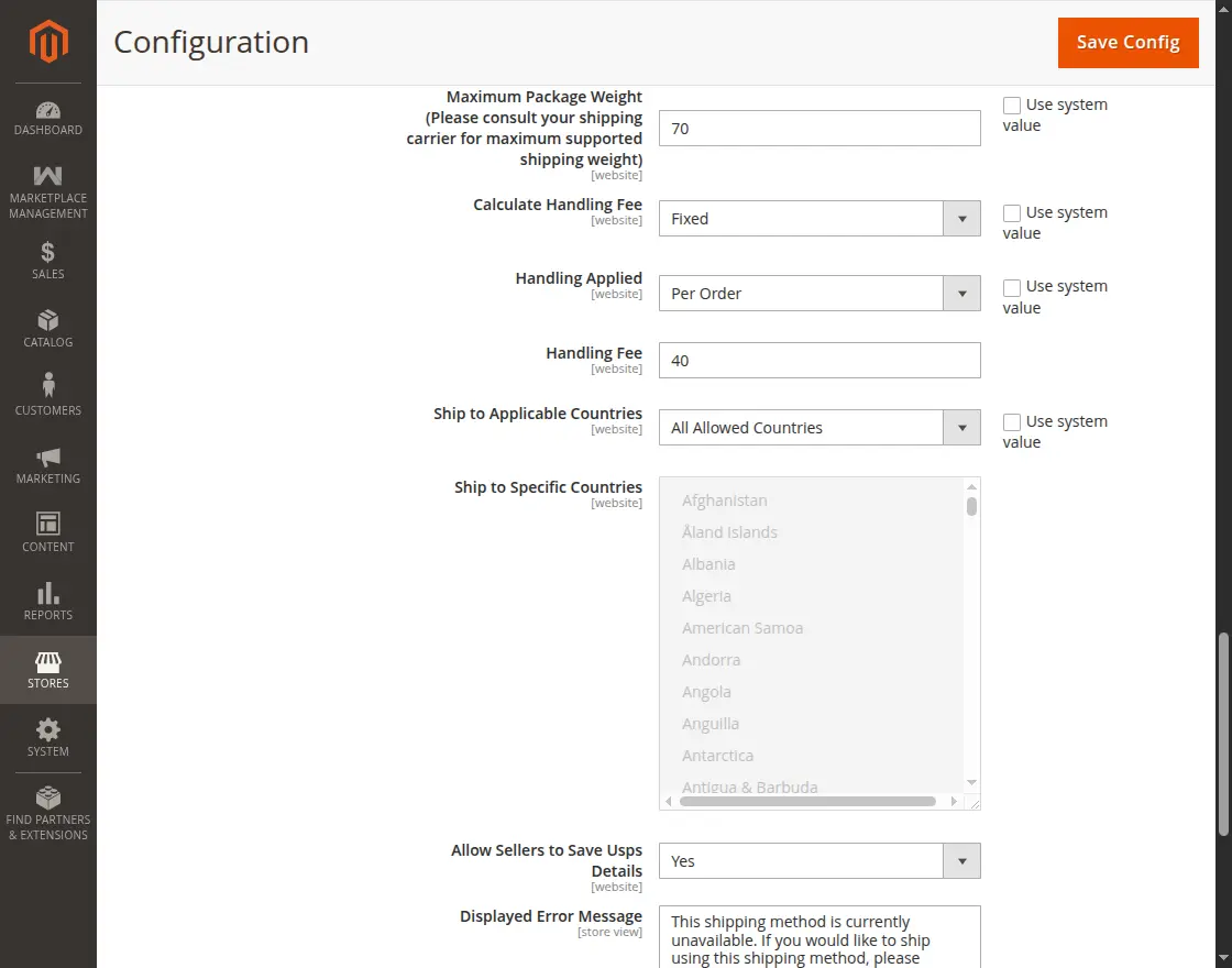 initial-configuration-3-settings-usps