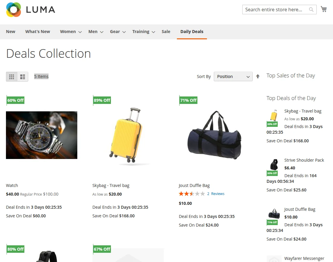 Hello Network Team,store-front