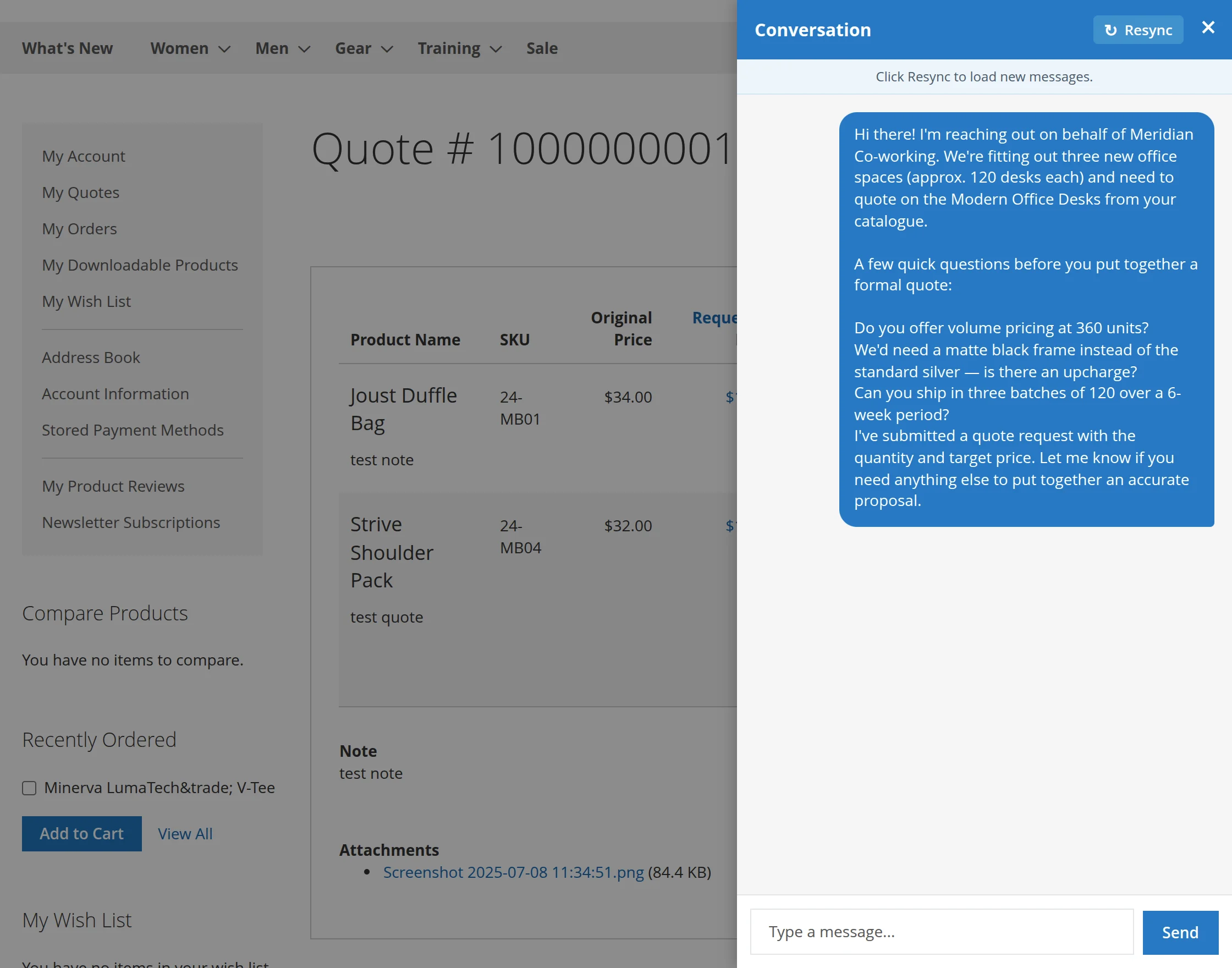 customerquoteconversation