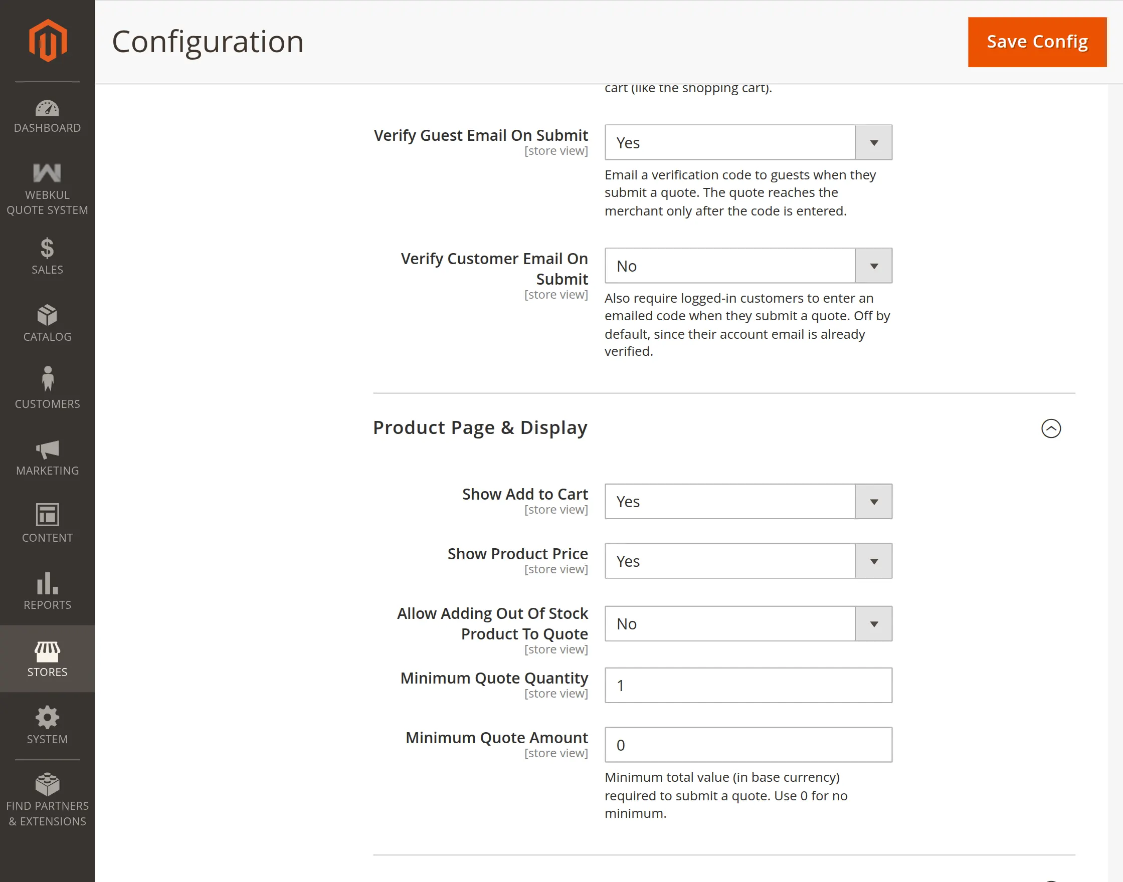 productpageanddisplay