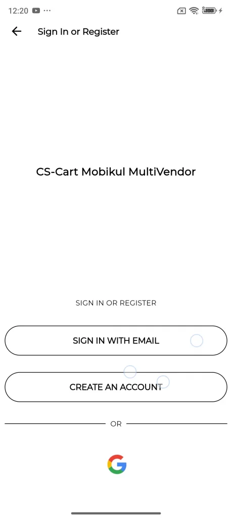 mobikul app