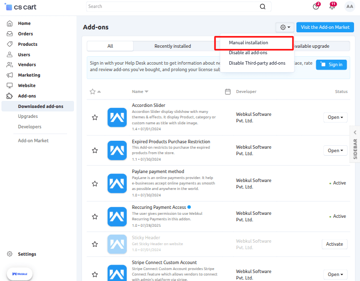 manaul-installation-button