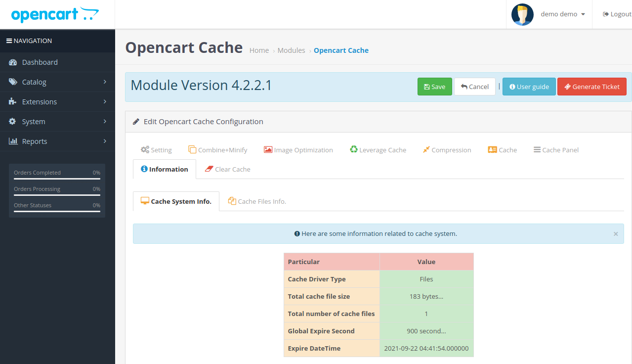 Opencart-Cache-10