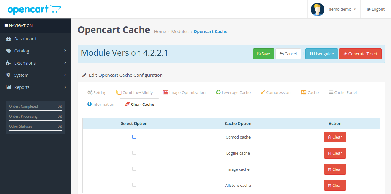 Opencart-Cache-14