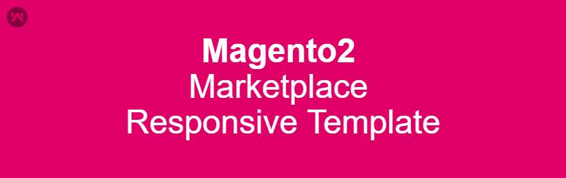 Magento 2 Marketplace Template | Responsive Theme