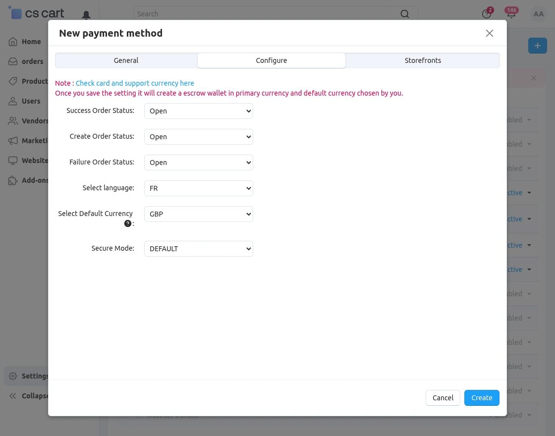 mangopay bank wire