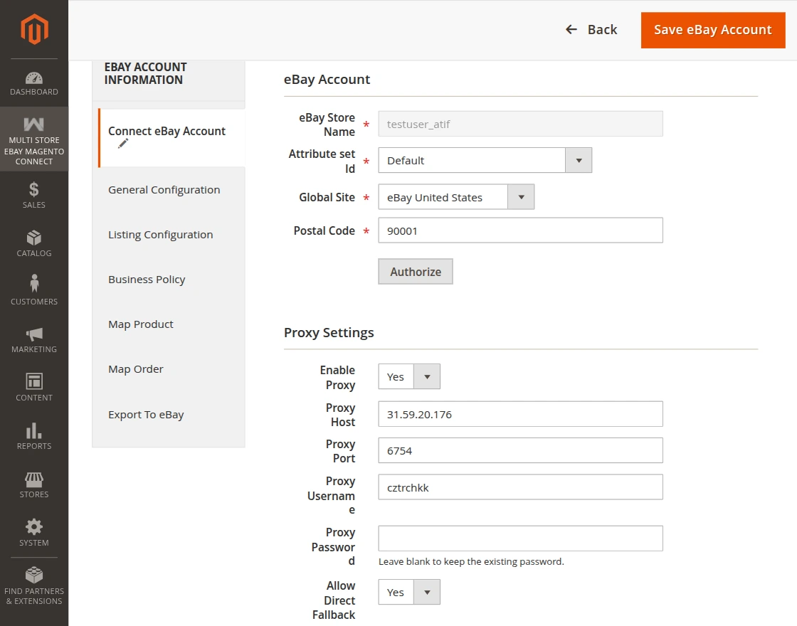 add-ebay-account-with-proxy-settings